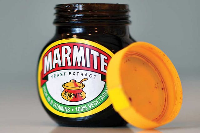 Long Live the Supermarket