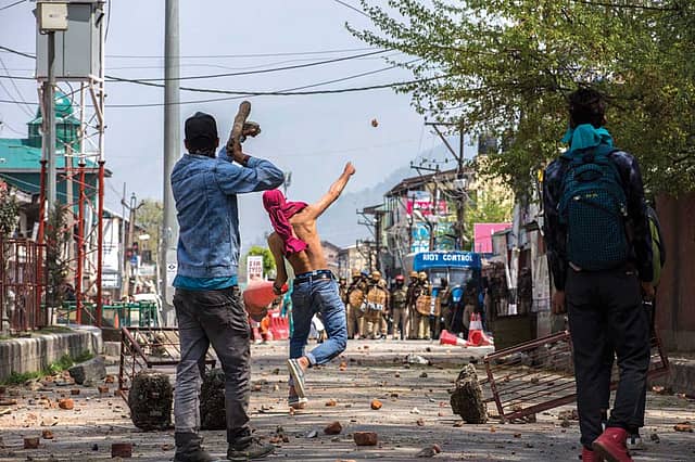 Facts and Fiction in J&K: The Convenience of Belief