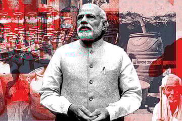 The Poor Will Pave the Way for 2019