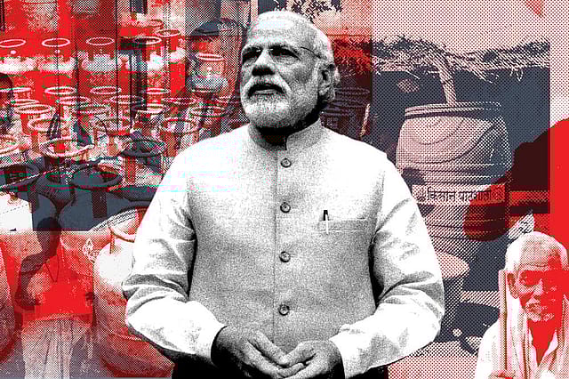 The Poor Will Pave the Way for 2019