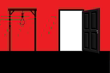 The Disproportionate Punishment