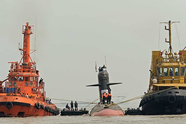 The Problem with Defence Acquisitions
