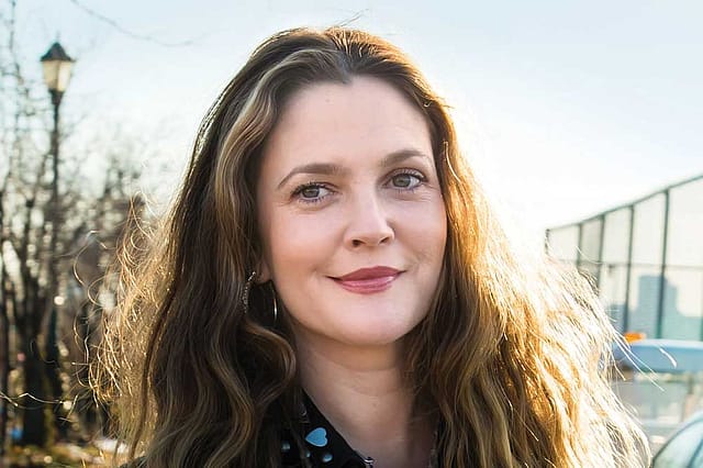 Drew Barrymore: ‘People would not find the comedy of the 50s satisfying today’