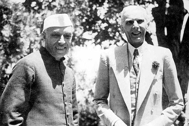 All for the Sake of Nehru