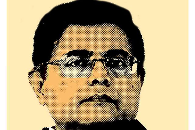Jay Panda: His Own Man