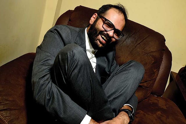 Kunal Kamra, Comedian