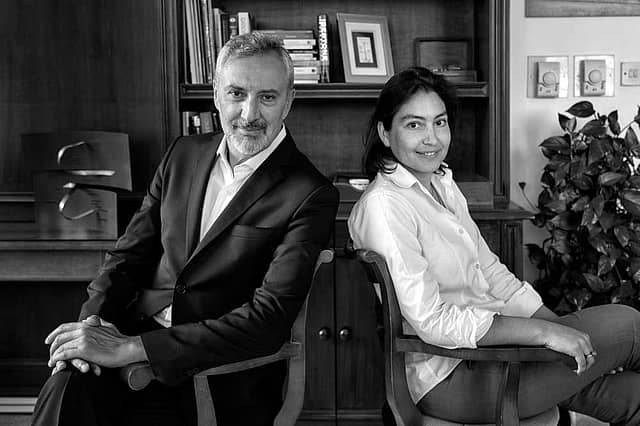 ‘It is an Indo-Italian love story’