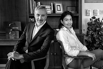 ‘It is an Indo-Italian love story’