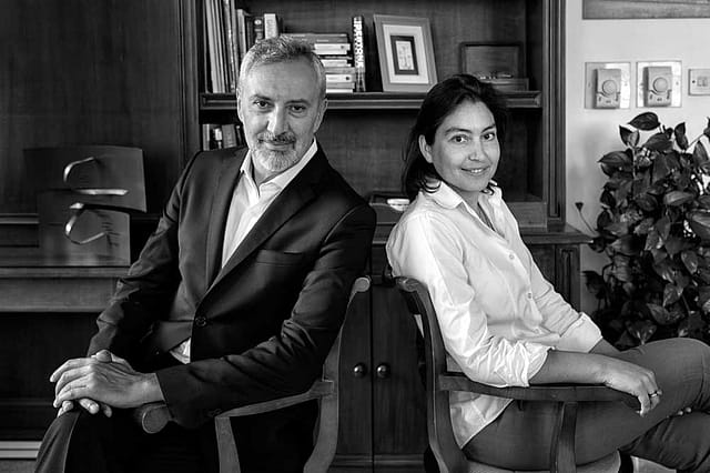 ‘It is an Indo-Italian love story’ ‘It is an Indo-Italian love story’