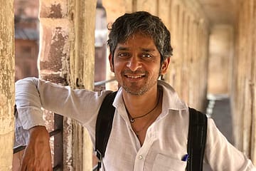 Mayank Austen Soofi, Author and Blogger