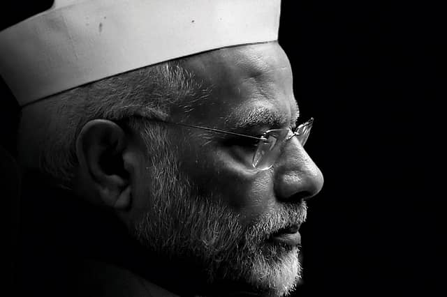 The Nehruvian Style of Modi’s Foreign Policy