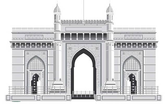 Mumbai Notebook