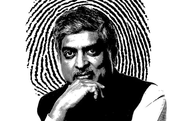 Nandan Nilekani, Infosys Chairman