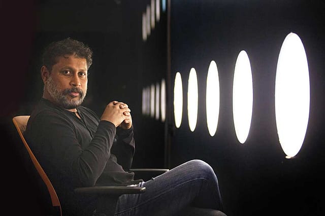 Shoojit Sircar: The Outlier