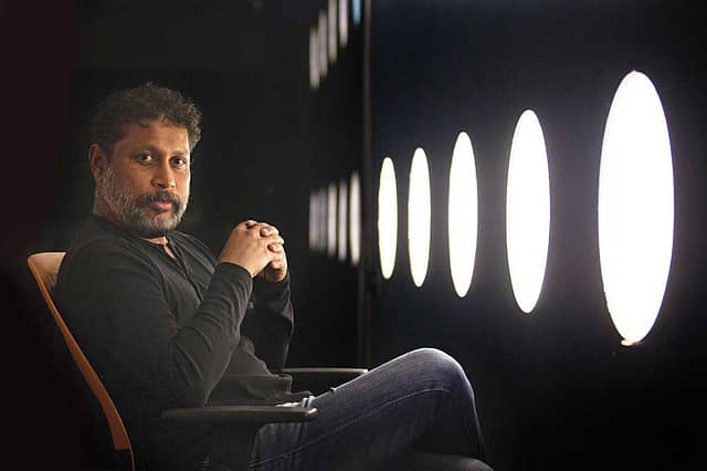 Shoojit Sircar: The Outlier