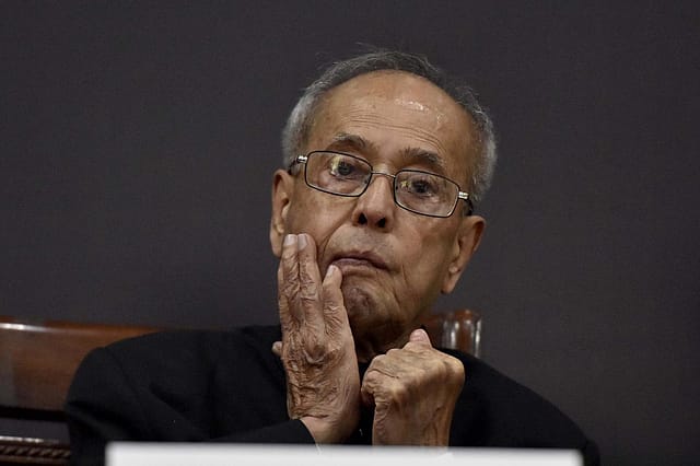 The Pretence of Liberalism