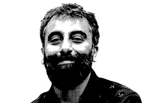 Prayaag Akbar, Author Prayaag Akbar, Author