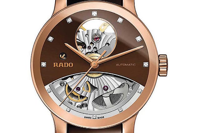 Rado Timepiece
