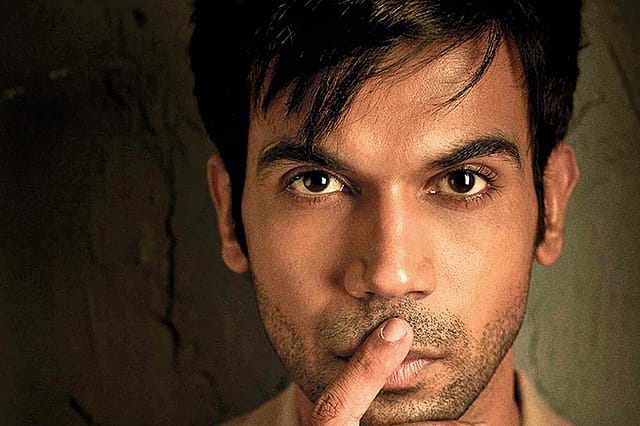 Rajkummar Rao, Actor Rajkummar Rao, Actor