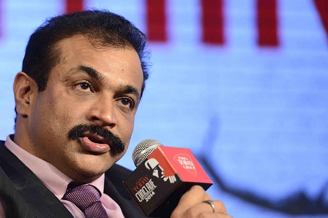 No Country for Terminal Men