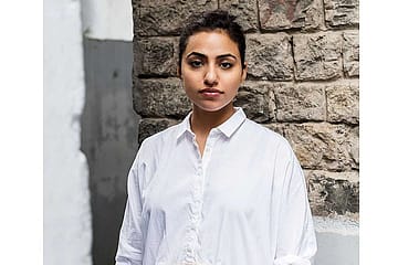 Ruchika Sachdeva, Fashion Designer