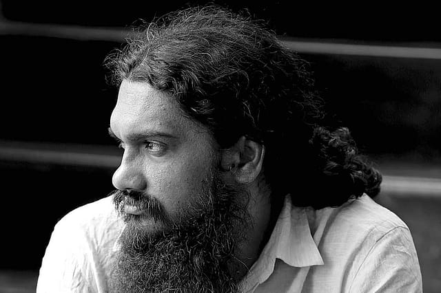 Sanal Kumar Sasidharan: ‘Unless you are ready to talk, you are part of the problem’