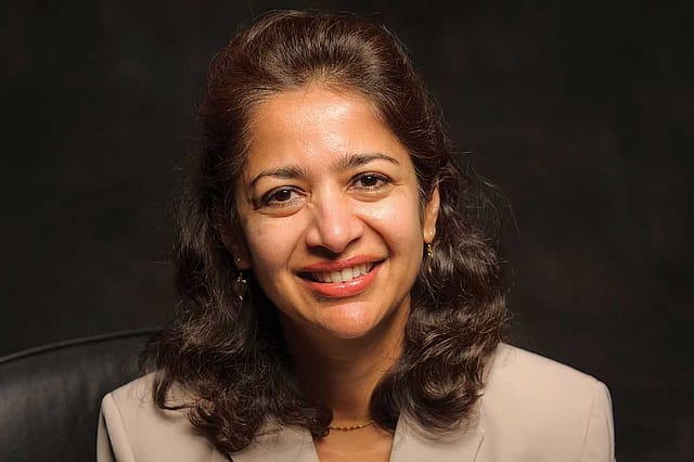 Sharmila Bhattacharya, Scientist Sharmila Bhattacharya, Scientist