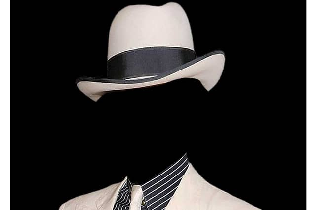 Tom Wolfe (1931-2018): An American Icon