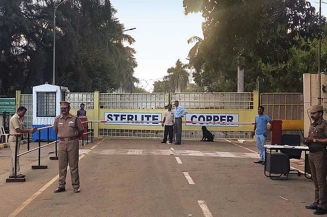 The Truth About Tuticorin