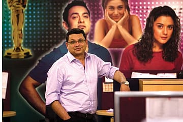 Uday Shankar, President, 21st Century Fox, Asia