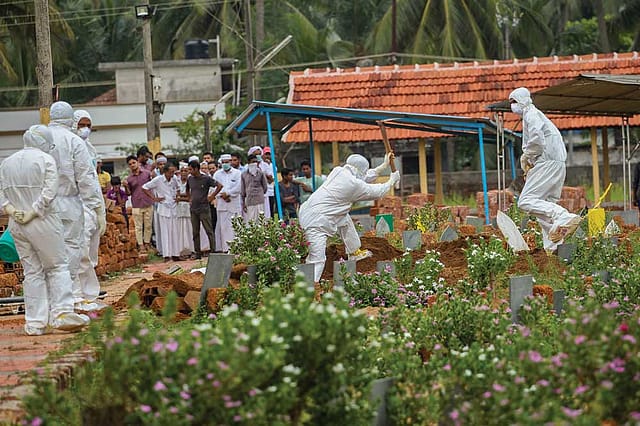 Nipah: A State of Virus