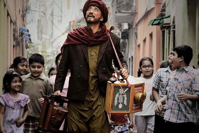Bioscopewala Movie Review