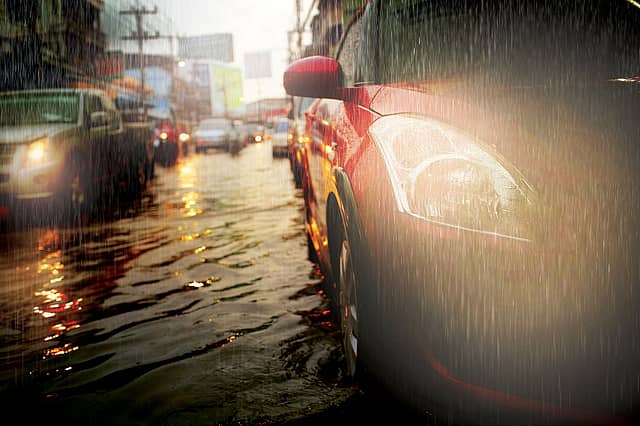 Fortify Your Car