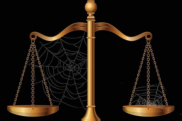 Corruption Conundrum