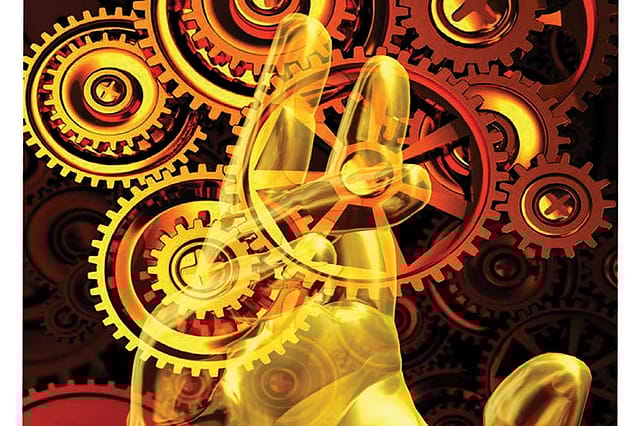 Happy Nation Happy Nation