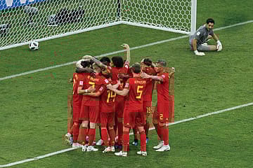 The Devils’ Trident