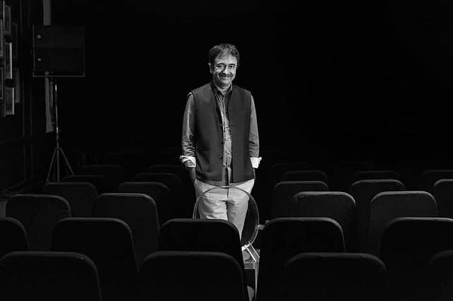 ﻿Rajkumar Hirani: ‘I don’t judge people’