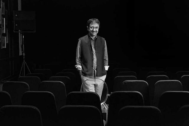 Rajkumar Hirani: ‘I don’t judge people’