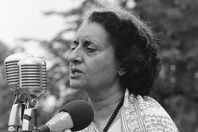 The Emergency Is Long Gone