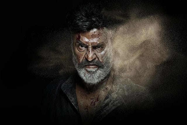 Kaala Movie Review
