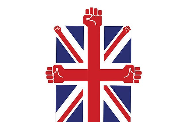 Meltdown in London Meltdown in London