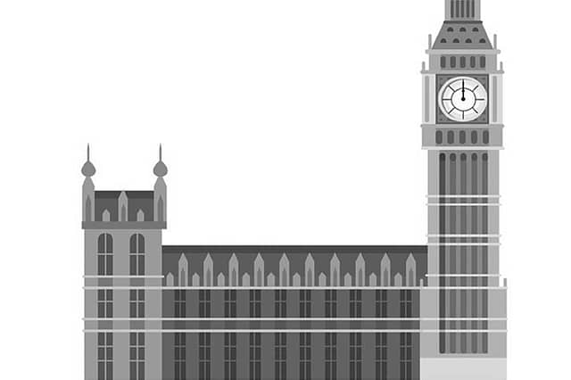 London Notebook