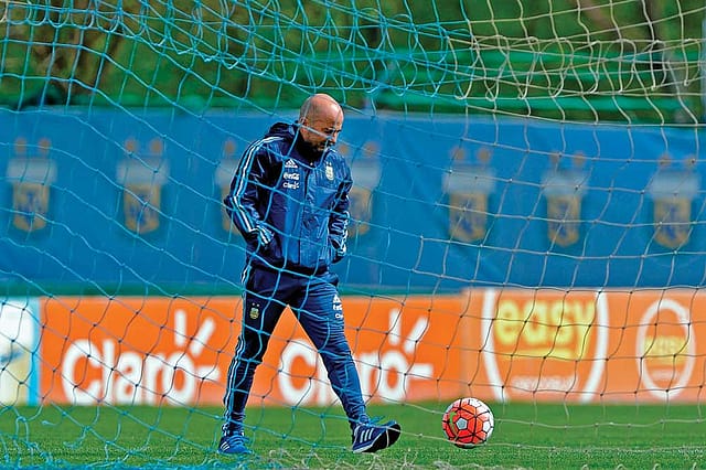 The Most Important Non-Players at the World Cup