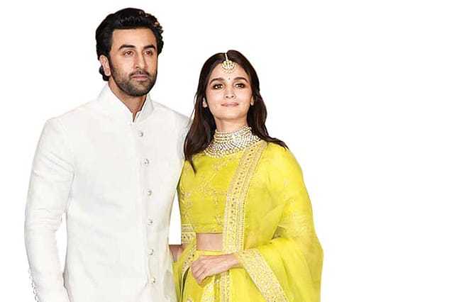 A Refreshingly Candid Relationship