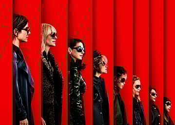 Ocean’s Eight Movie Review