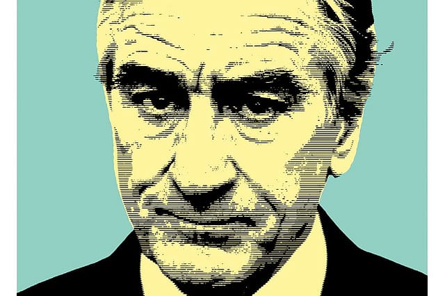 Robert De Niro: Raging Bull