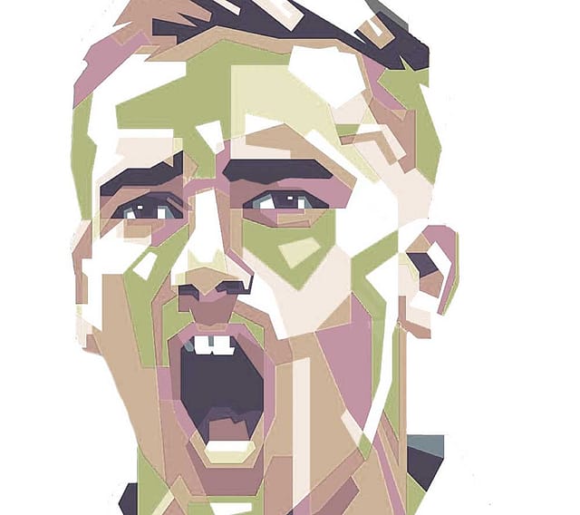 The Incredible Ronaldo