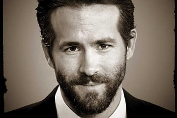 Ryan Reynolds: ‘I wouldn’t mind the powers of regeneration’