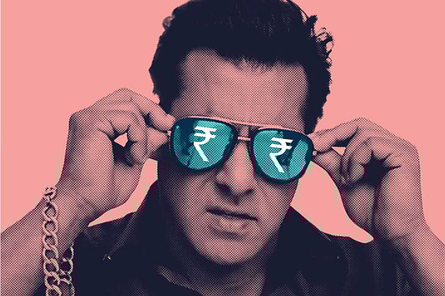 Salman Khan: The Cult of the Superstar