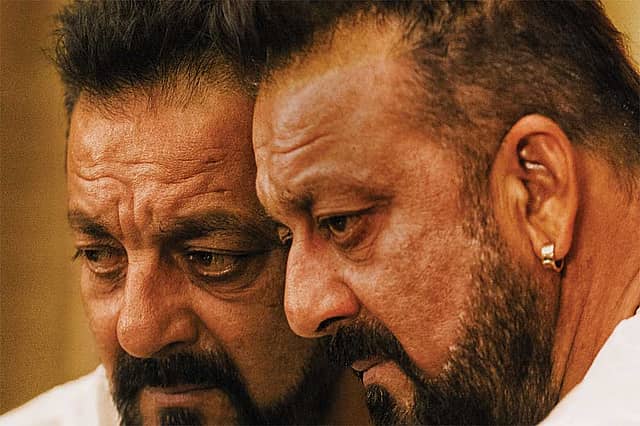 The Last Anti-Hero: Sanjay Dutt in Life and Art
